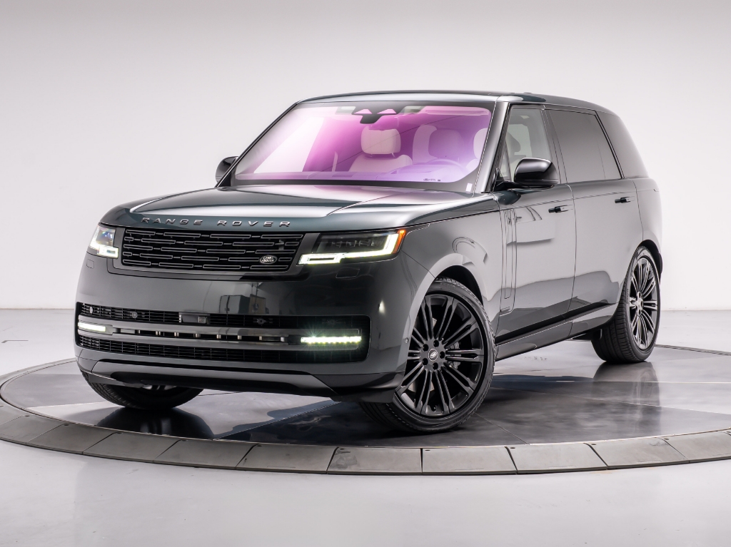 2023 Land Rover Range Rover Autobiography
