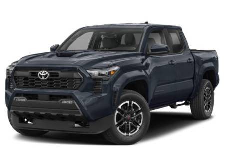 2024 Toyota Tacoma 4WD TRD Sport