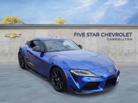 2023 Toyota GR Supra 3.0 Premium