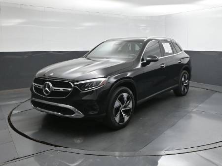 2024 Mercedes-Benz GLC GLC 300