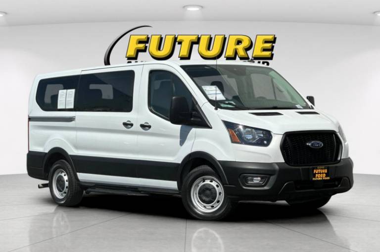 2021 Ford Transit-150 XL