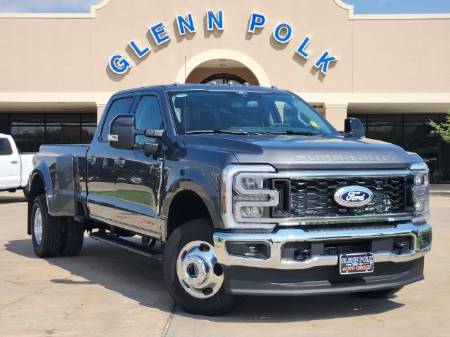 2027 Ford F-350SD LARIAT