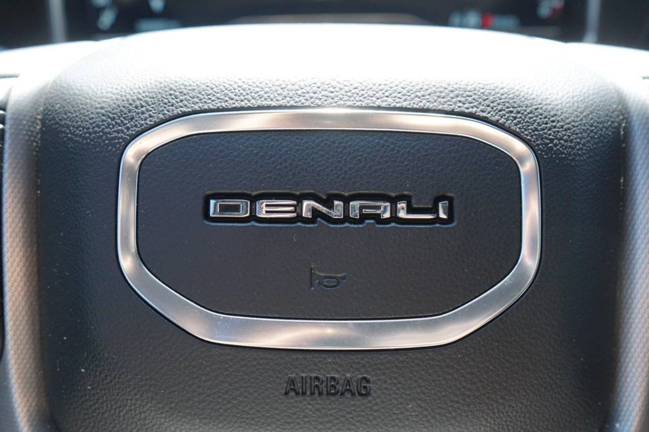 Used 2024 GMC Sierra 2500HD Denali, photo 13