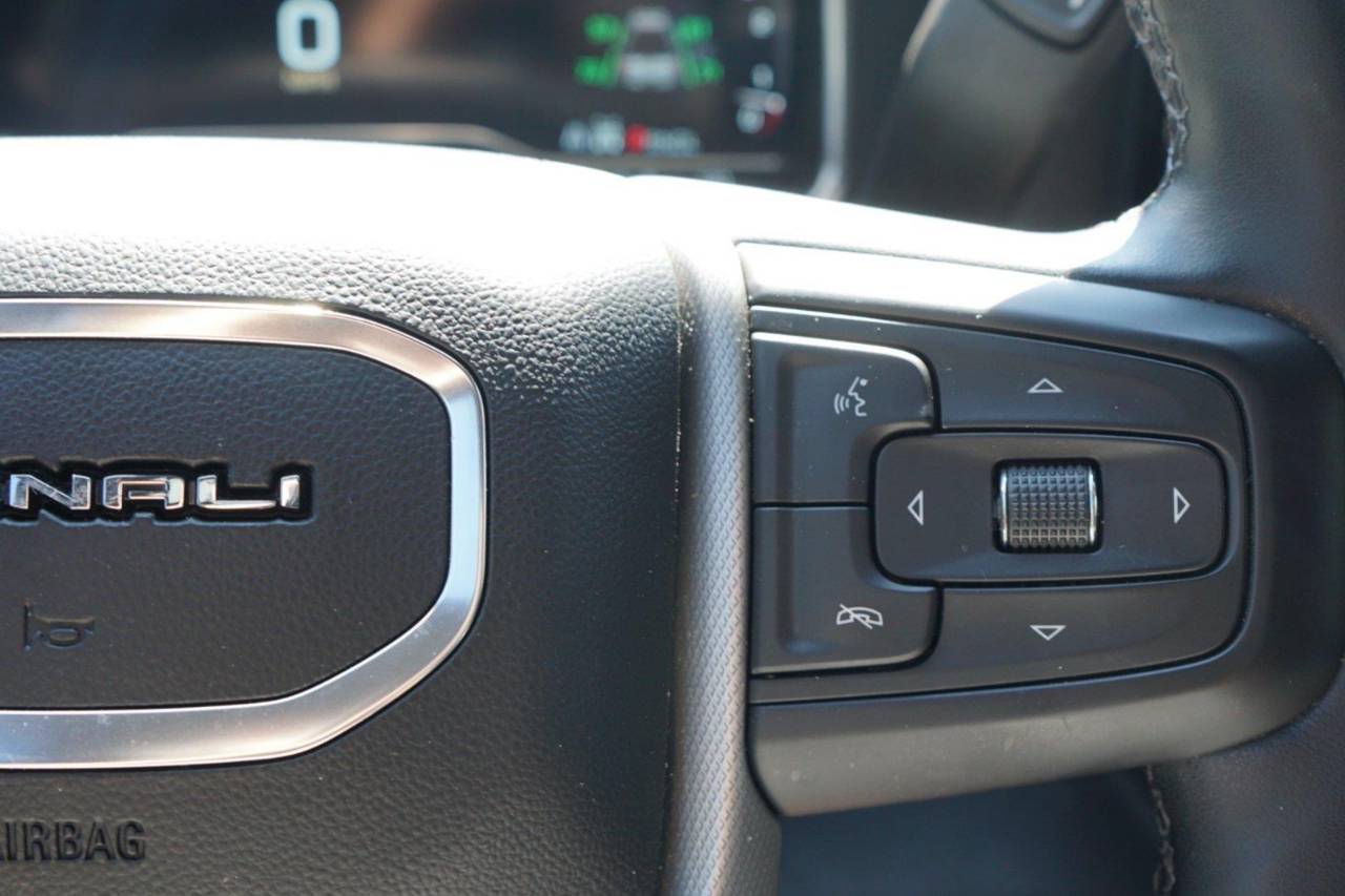 Used 2024 GMC Sierra 2500HD Denali, photo 14