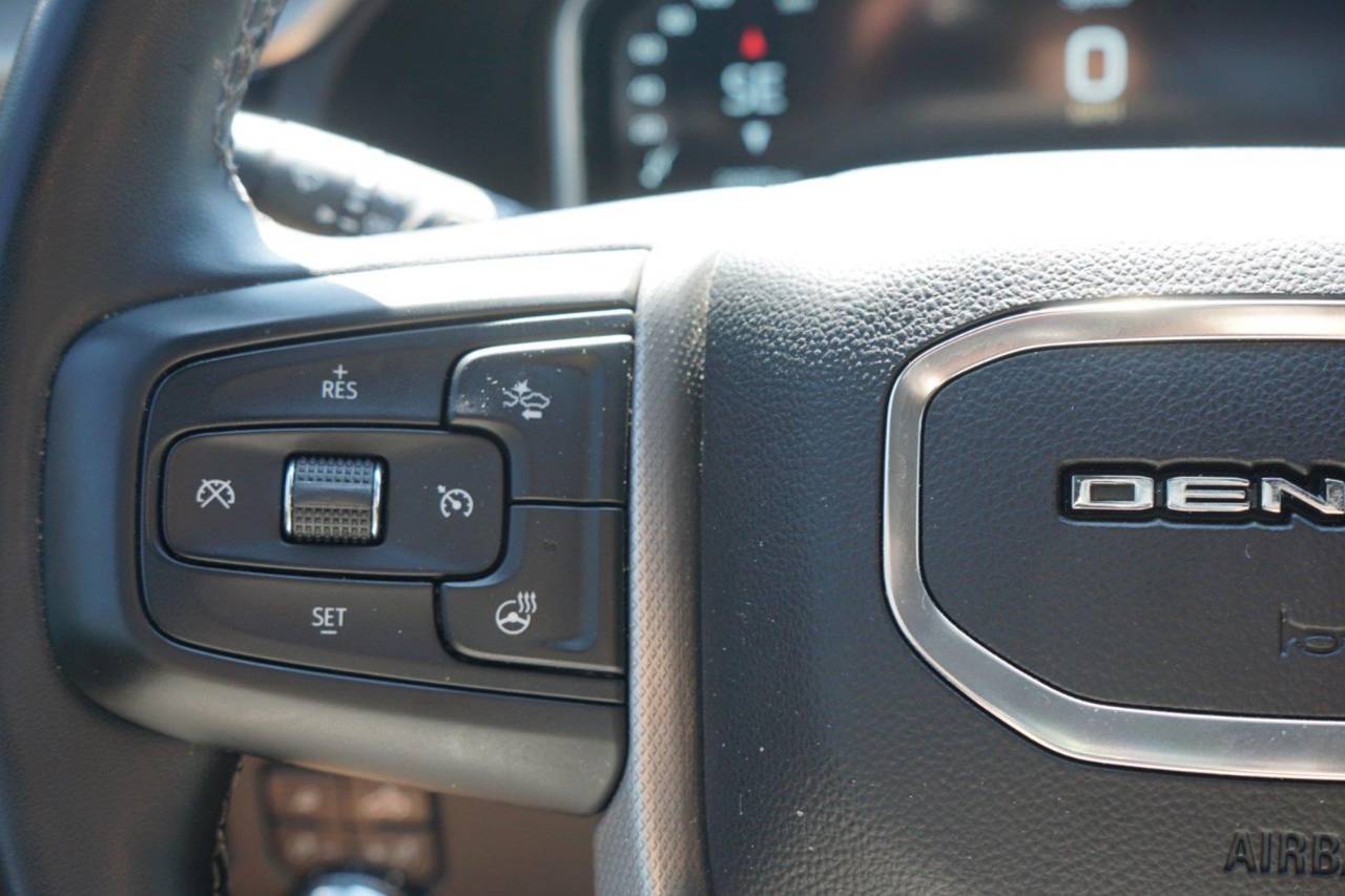 Used 2024 GMC Sierra 2500HD Denali, photo 15
