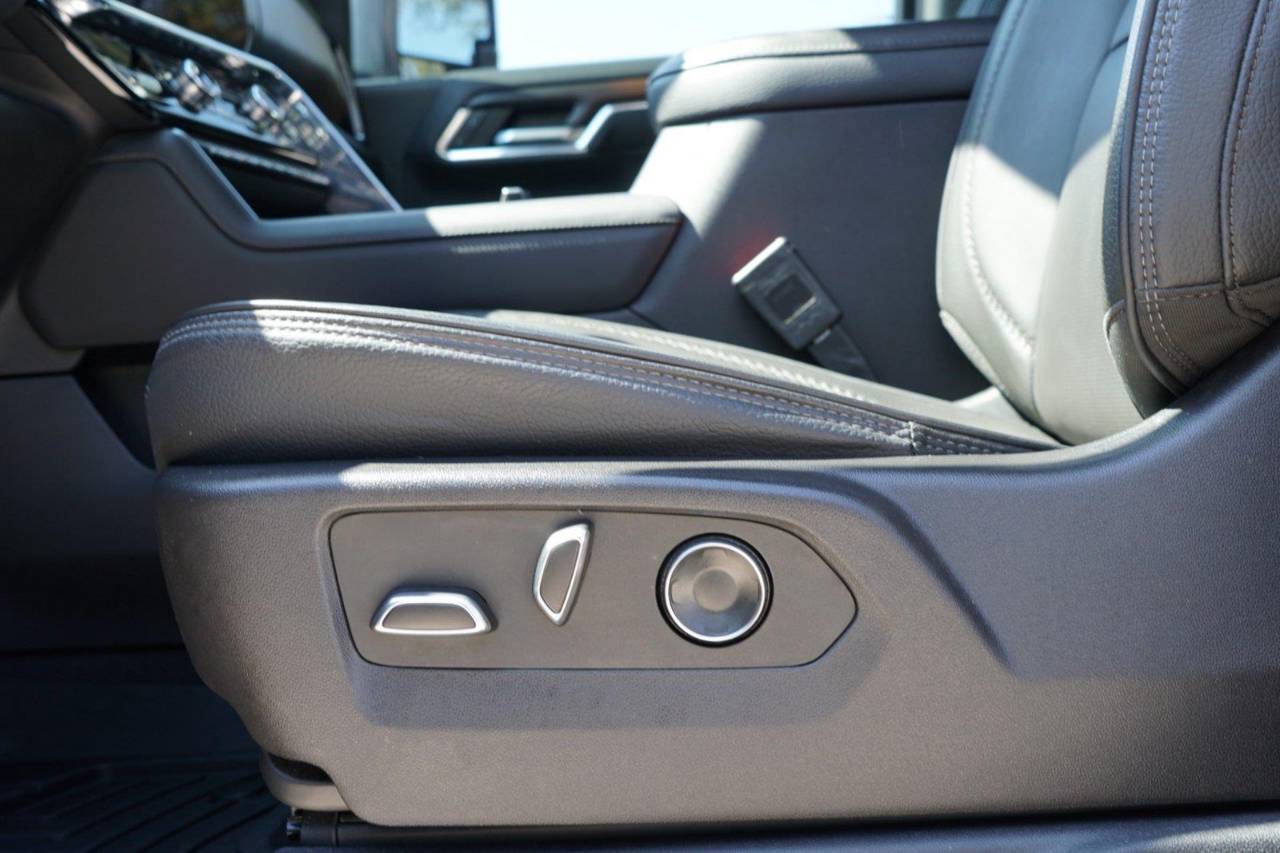 Used 2024 GMC Sierra 2500HD Denali, photo 18