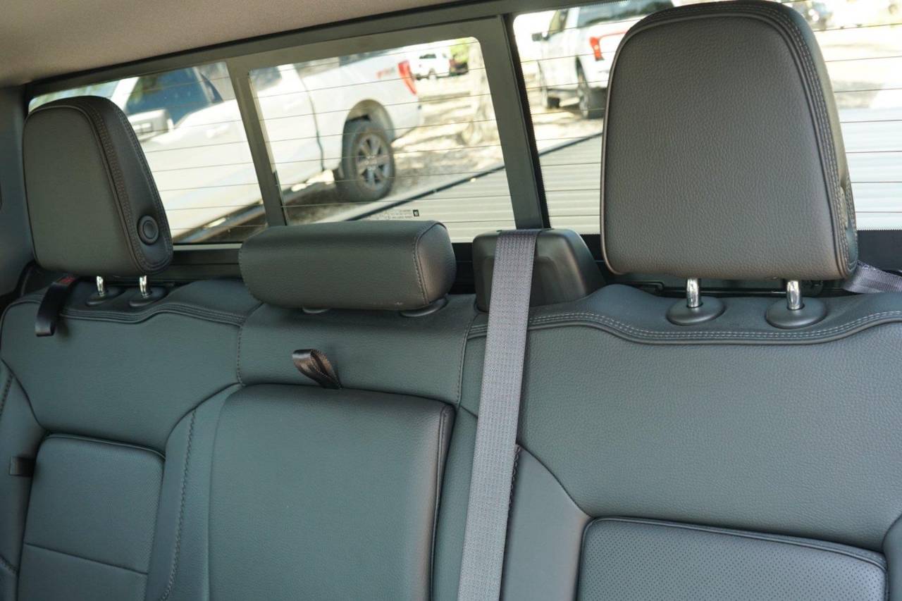 Used 2024 GMC Sierra 2500HD Denali, photo 21
