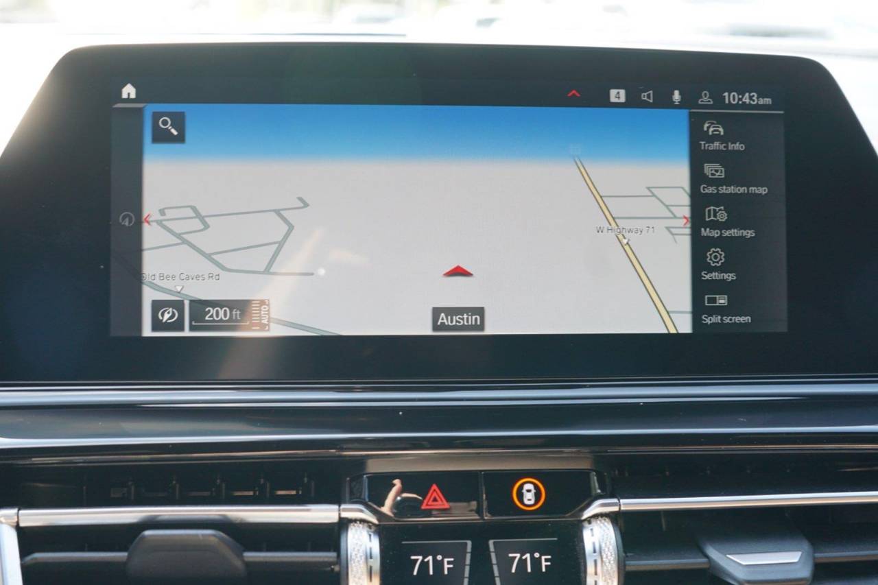 Used 2022 BMW M8 Competition, photo 14