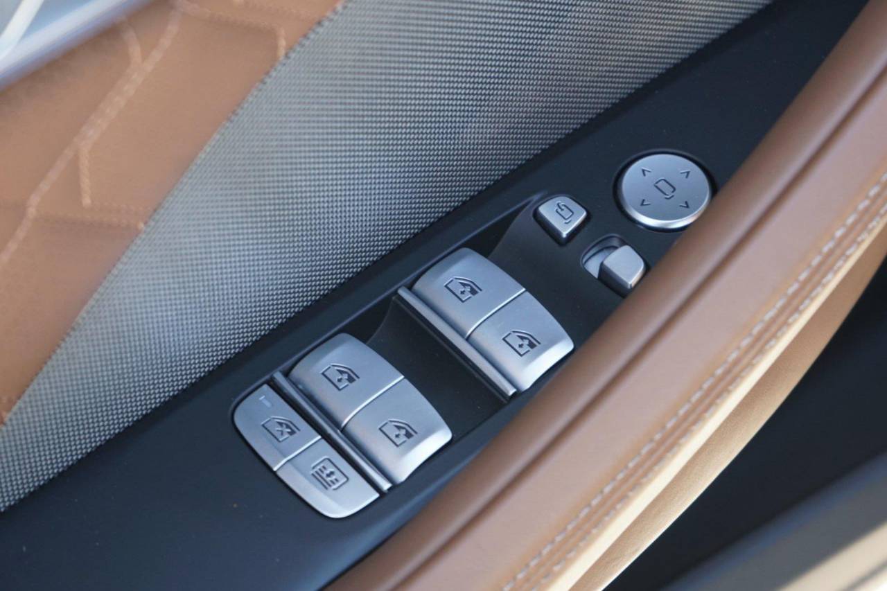 Used 2022 BMW M8 Competition, photo 21
