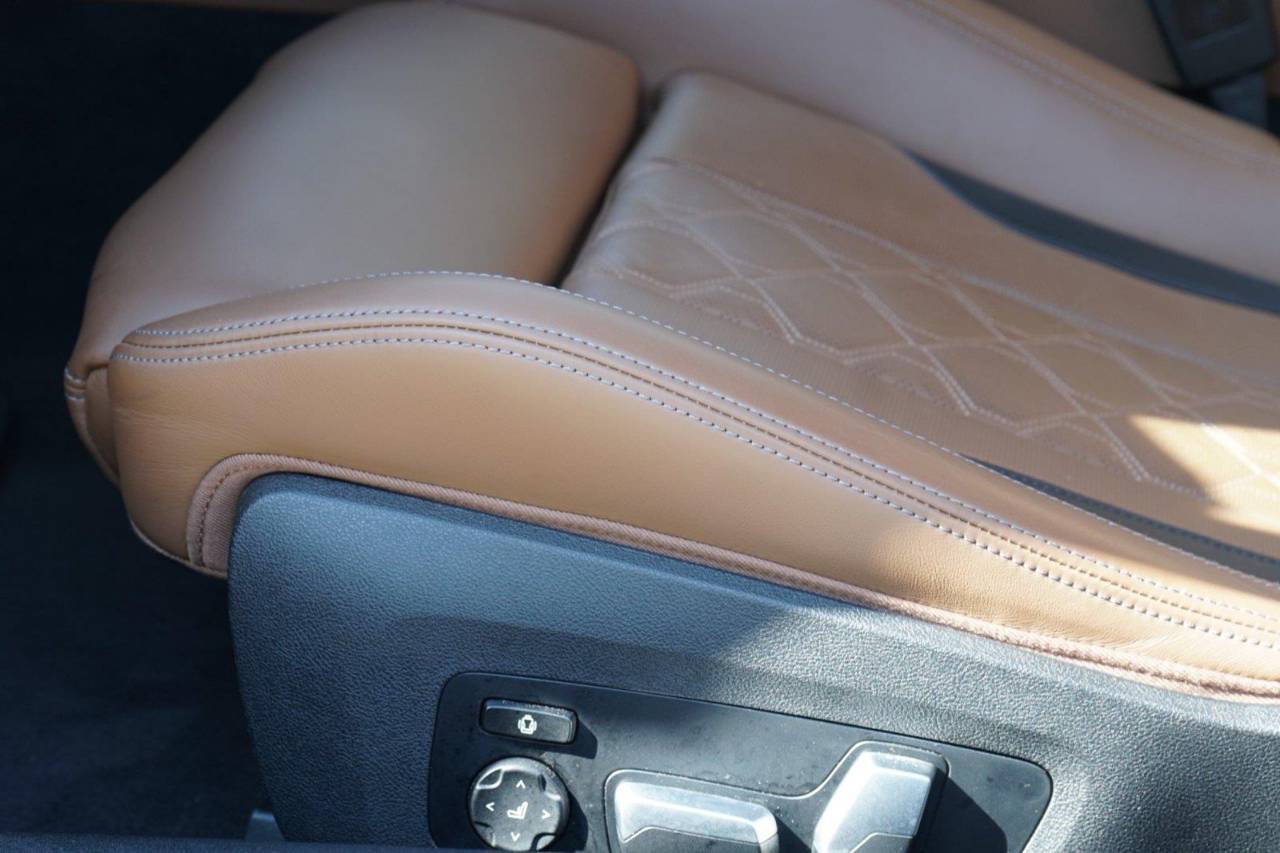 Used 2022 BMW M8 Competition, photo 22