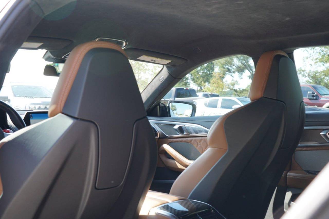Used 2022 BMW M8 Competition, photo 23