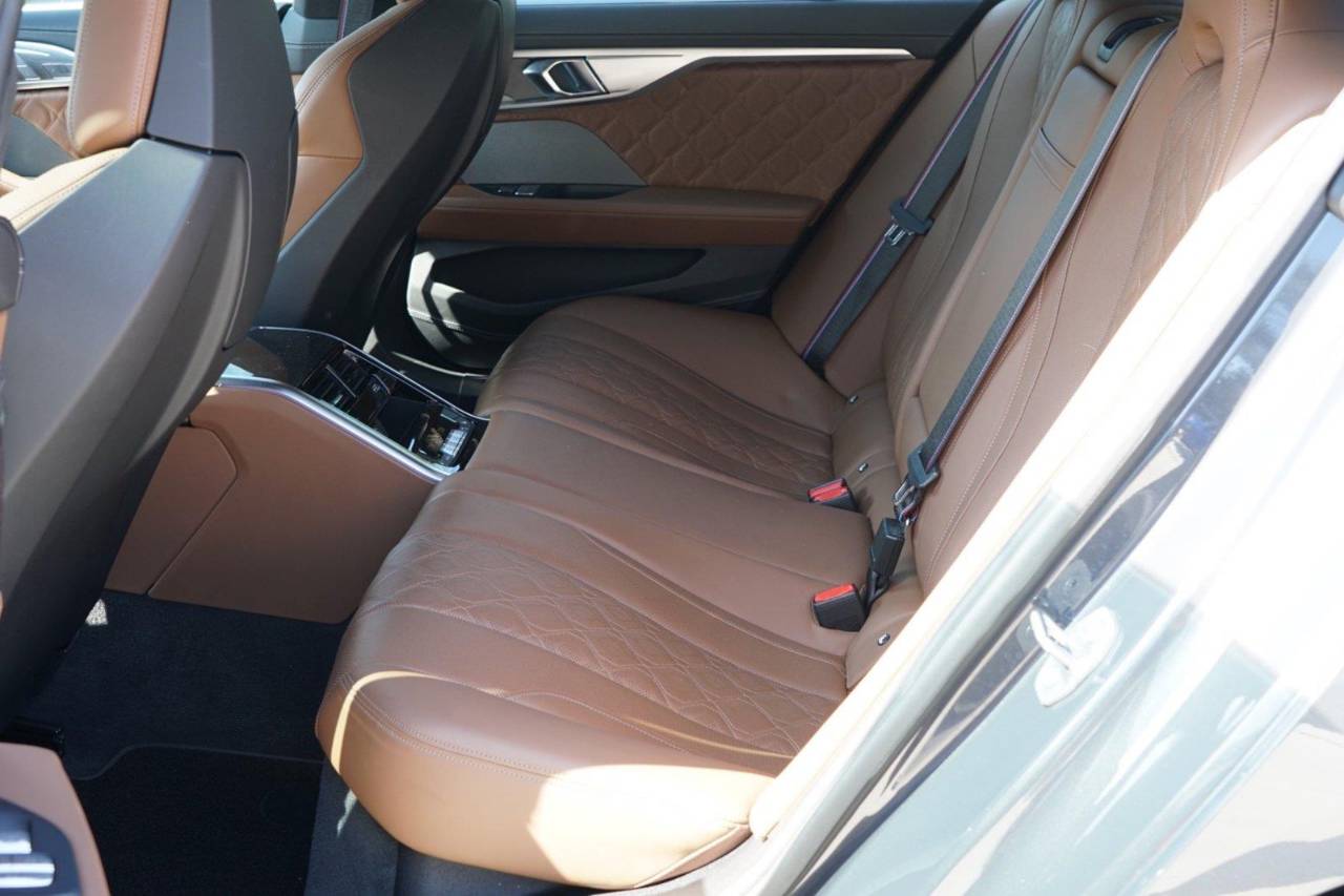 Used 2022 BMW M8 Competition, photo 24