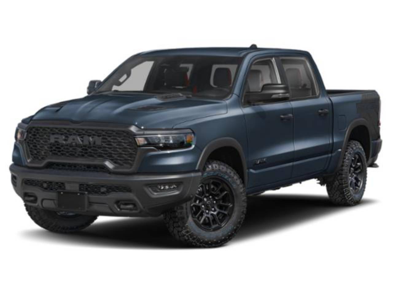 2025 RAM 1500 Pickup