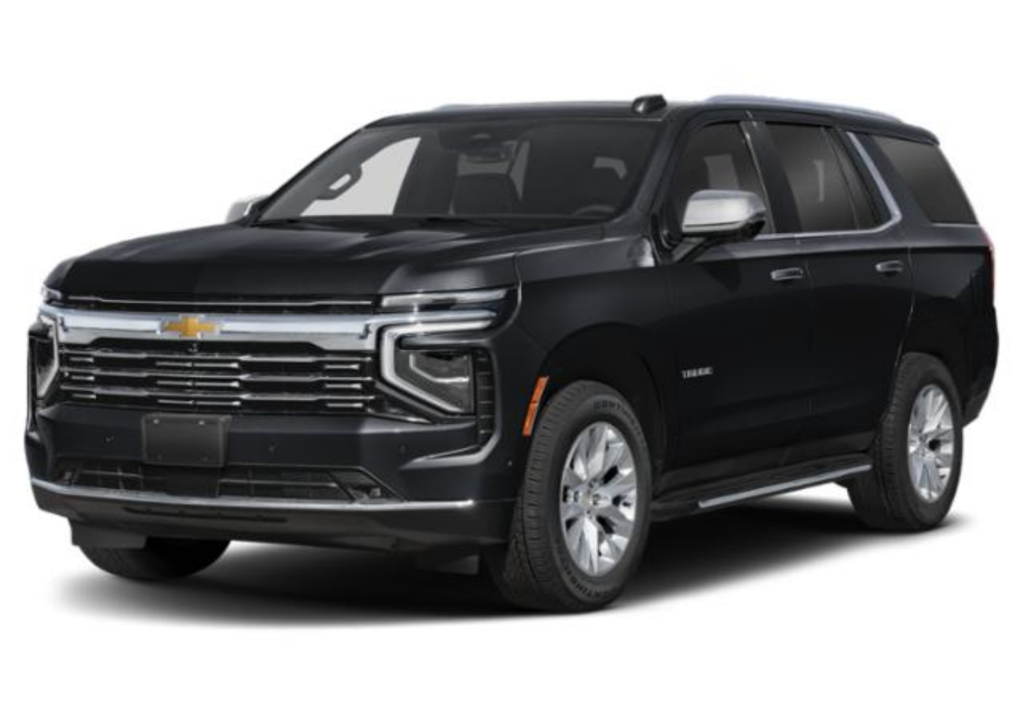 2027 Chevrolet Tahoe
