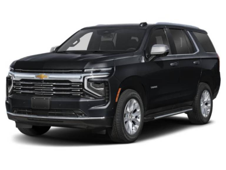 2027 Chevrolet Tahoe Premier