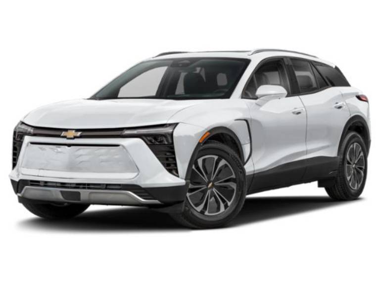 2027 Chevrolet Blazer EV LT