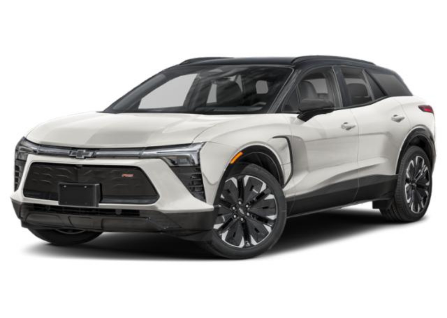 2027 Chevrolet Blazer EV