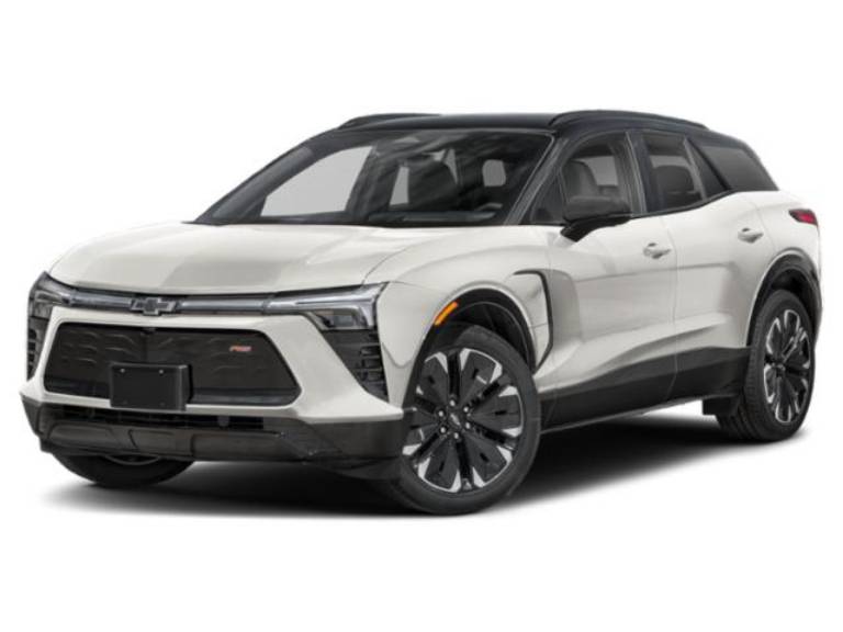 2027 Chevrolet Blazer EV RS