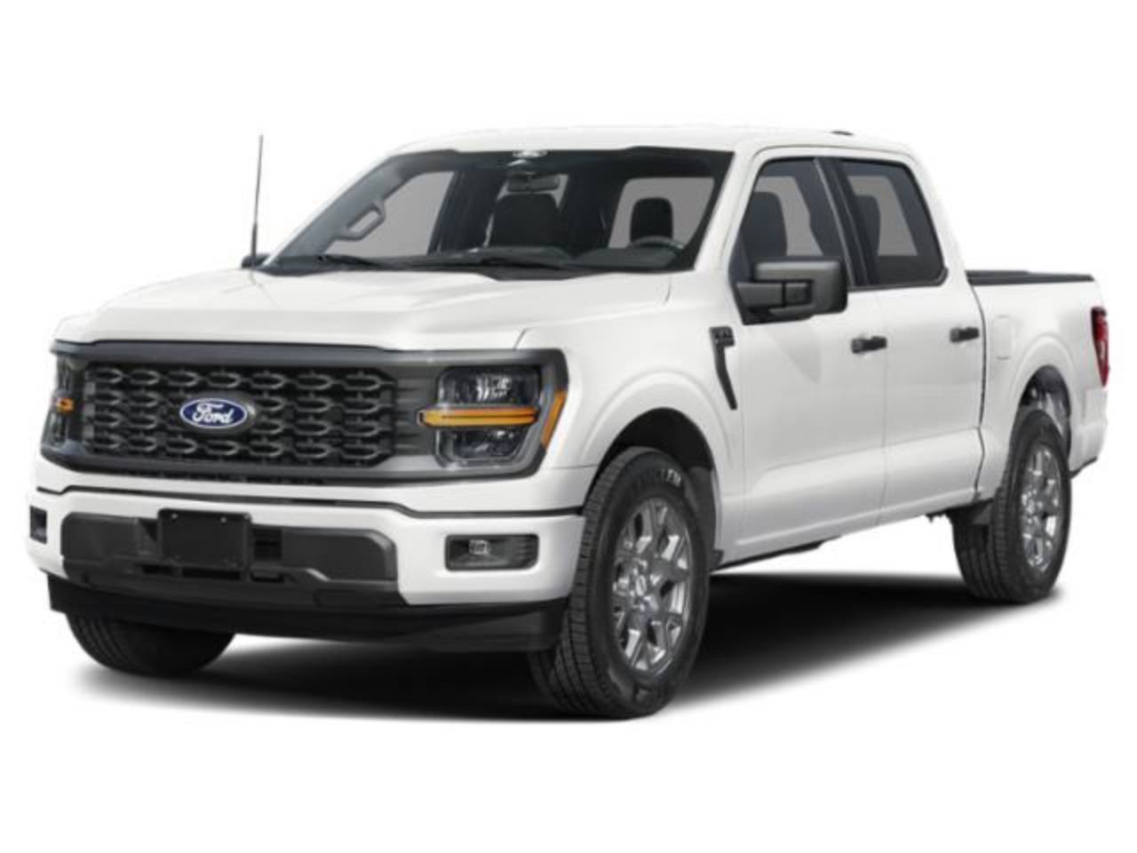 2027 Ford F-150