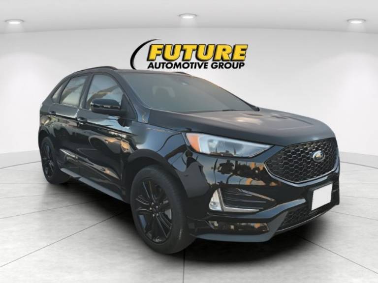 2024 Ford Edge ST Line
