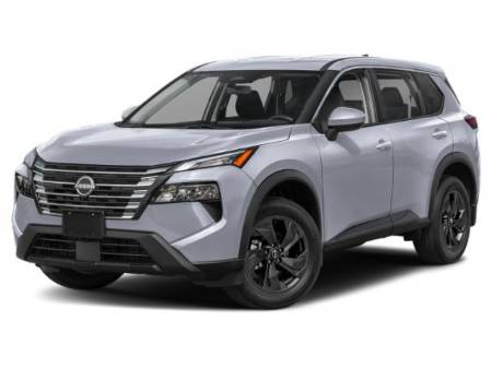2027 Nissan Rogue SV