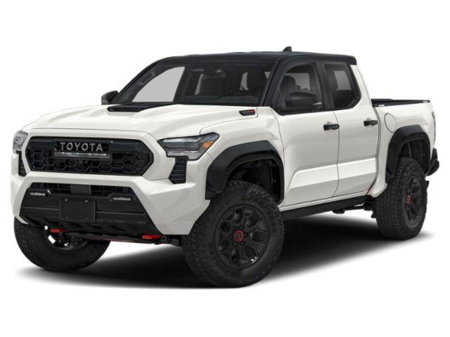 2026 Toyota Tacoma Hybrid TRD PRO