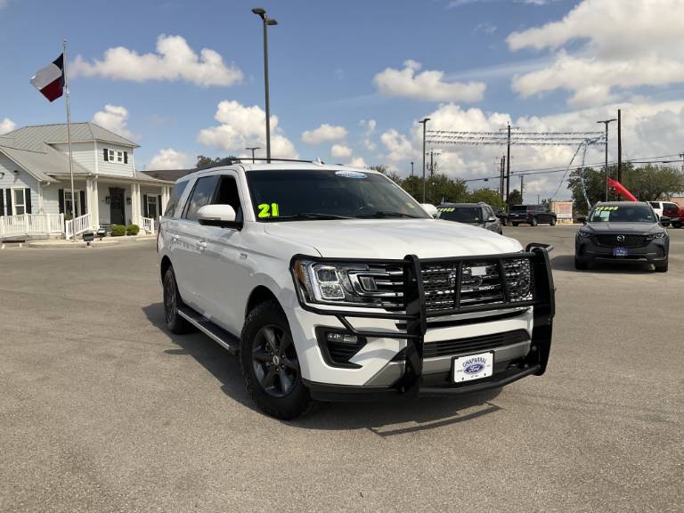 2021 Ford Expedition XLT