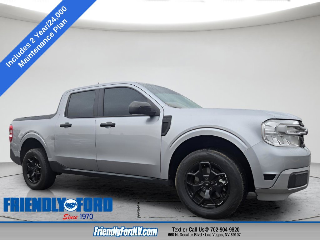 2023 Ford Maverick XL
