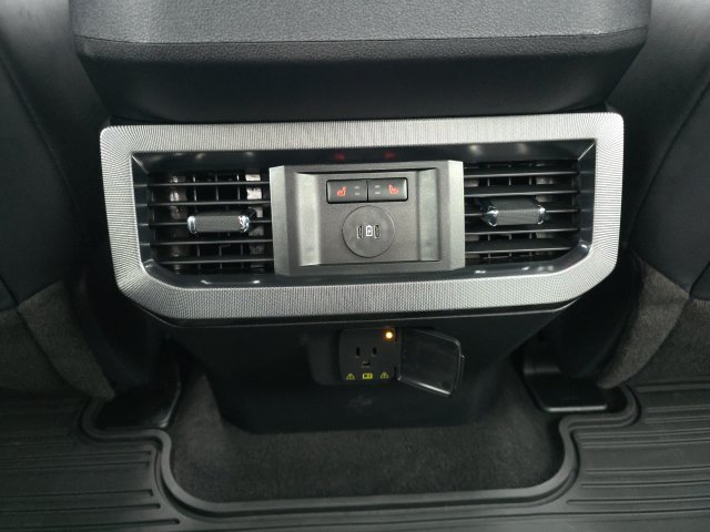 2025 Ford F-250 Super Duty Platinum - Photo 8