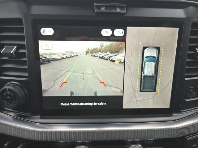 2025 Ford F-250 Super Duty Platinum - Photo 18