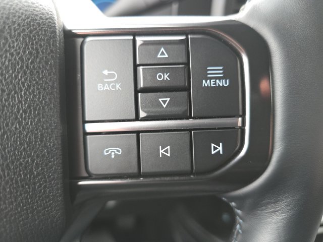 2025 Ford F-250 Super Duty Platinum - Photo 24