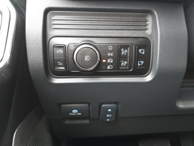 2025 Ford F-250 Super Duty Platinum - Photo 26