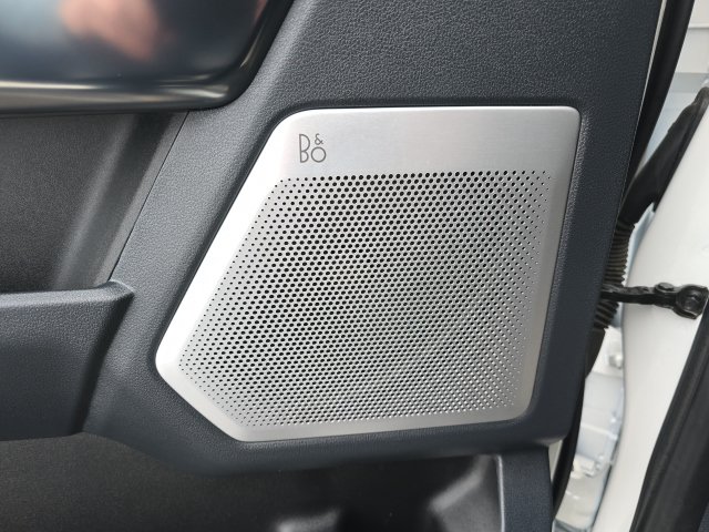 2025 Ford F-250 Super Duty Platinum - Photo 27
