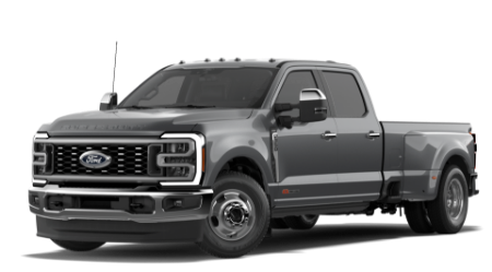 2027 Ford Super Duty F-350 DRW LARIAT