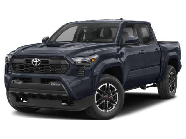 2025 Toyota Tacoma 4WD TRD Sport