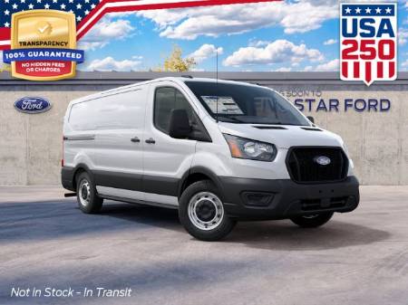2027 Ford Transit-150 Base