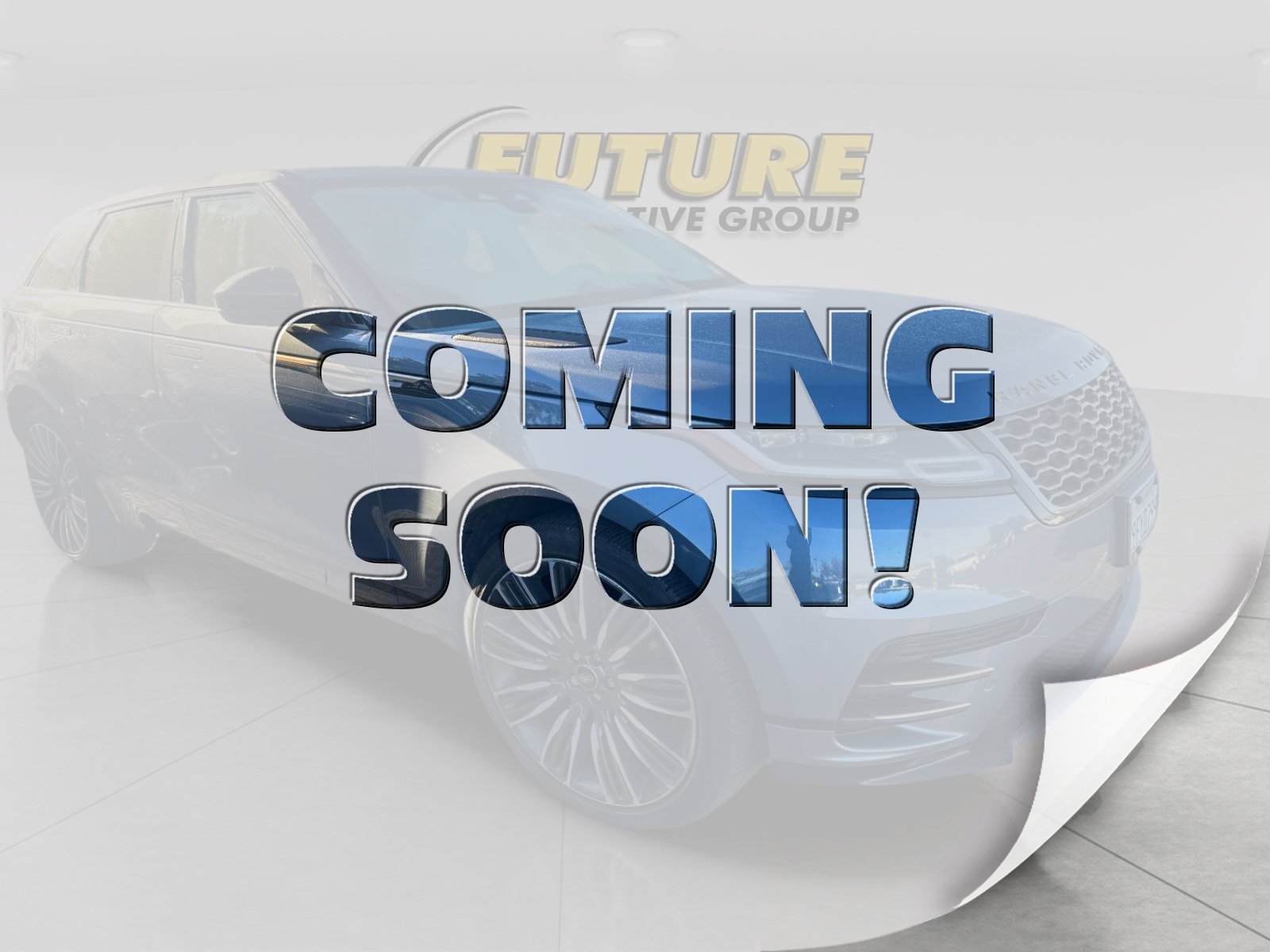 2022 Land Rover Range Rover Velar P250 R-Dynamic S