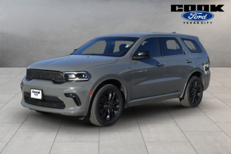 2022 Dodge Durango SXT