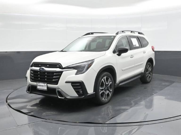 2024 Subaru Ascent Touring