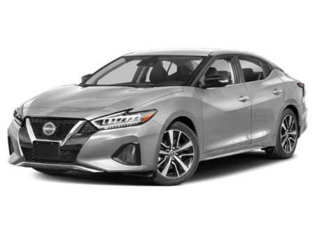 2023 Nissan Maxima SV