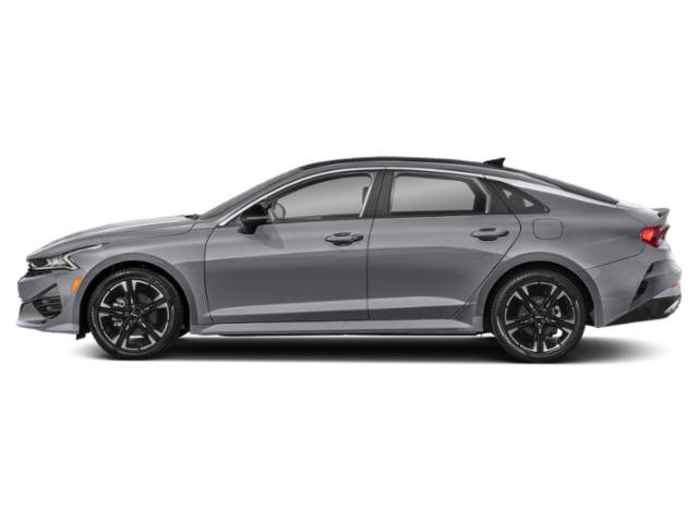 Used 2022 Kia K5 GT-Line with VIN 5XXG64J25NG082060 for sale in Texas City, TX