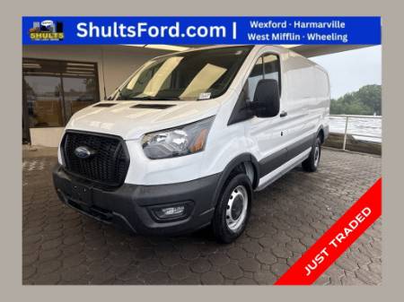 2024 Ford Transit-350 Base