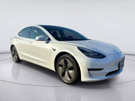 2020 Tesla Model 3 Standard Range