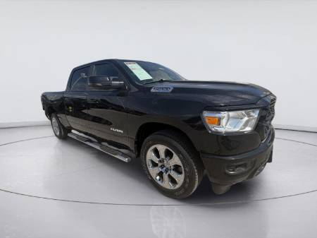 2024 RAM 1500 Lone Star