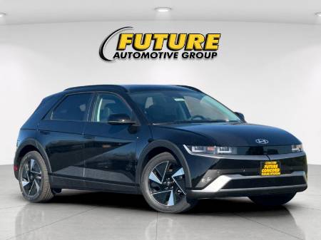2027 Hyundai Ioniq 5 SEL