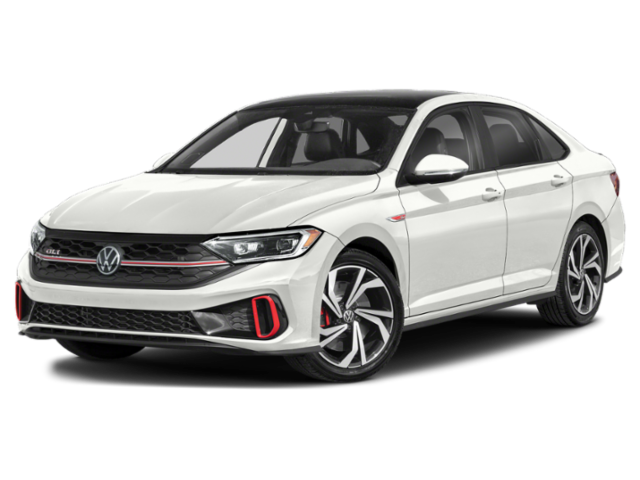 2023 Volkswagen Jetta GLI 2.0T Autobahn