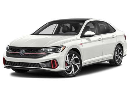 2023 Volkswagen Jetta GLI 2.0T Autobahn