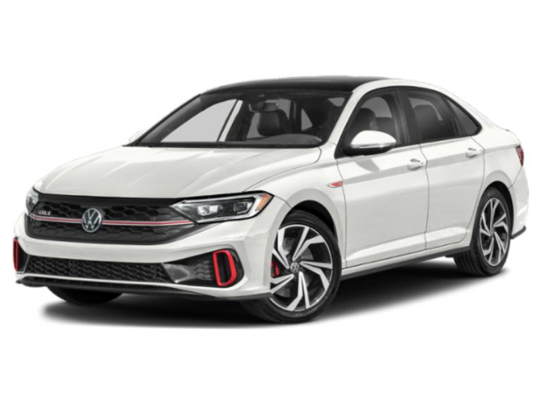 2023 Volkswagen Jetta GLI 2.0T Autobahn