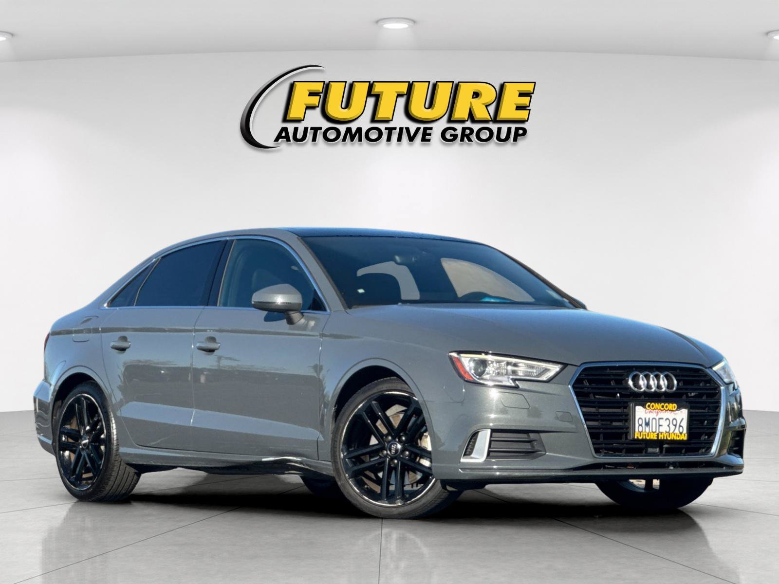 2019 Audi A3 2.0T Premium