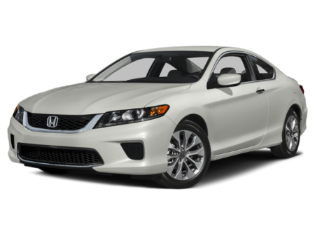 2013 Honda Accord LX-S